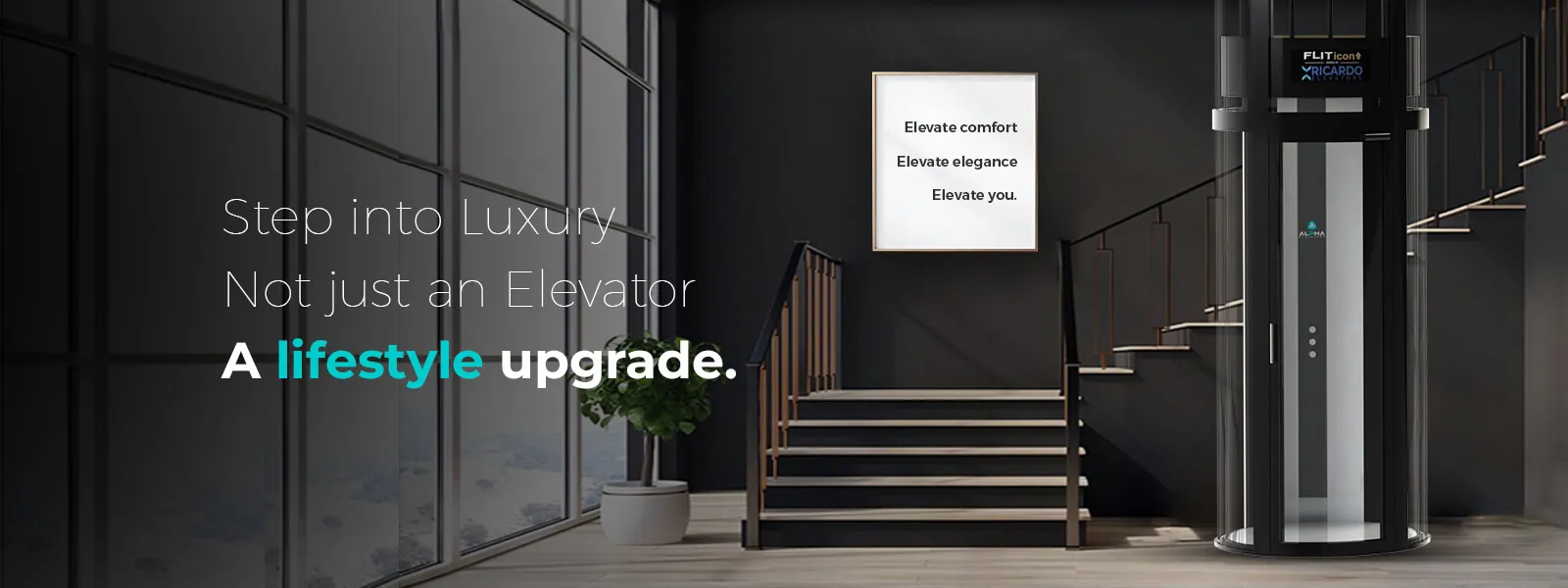 Alpha Elevators – Trusted lift company in Chennai