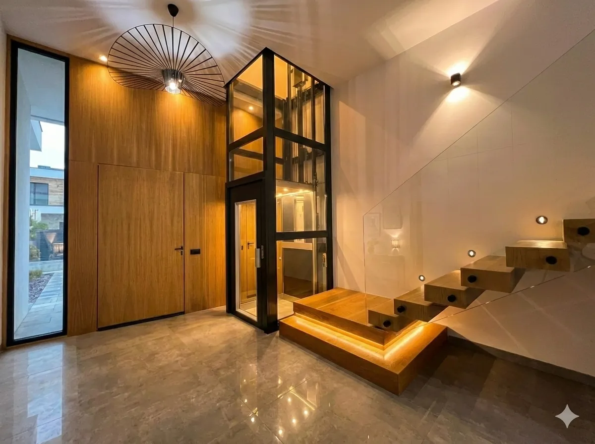 About Alpha Elevators – Trusted Home Lift & Elevator Experts in Chennai